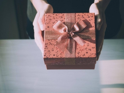 Cadeaux de naissance originaux et utiles : 10 idées