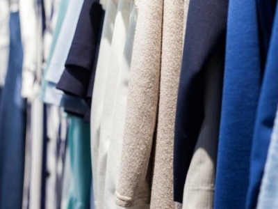 Les 6 avantages des vêtements upcyclés