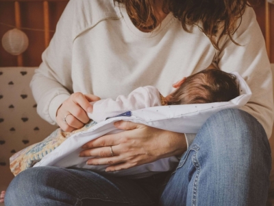 Cadeau de naissance original : notre top 3