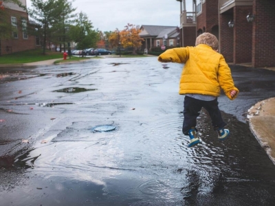 Où trouver des vêtements de pluie écoresponsables