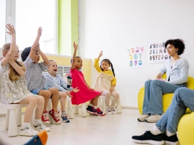 Comment habiller son enfant pour la maternelle ?