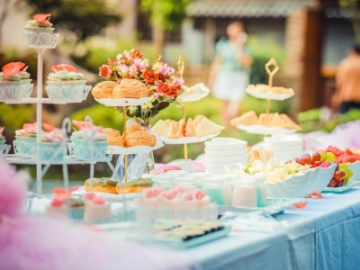 Baby shower écolo : les astuces pour bien s’organiser